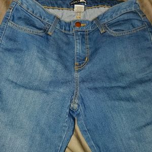 Fashion Nova Jeans